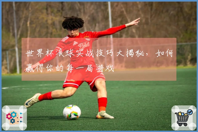 世界杯滚球实战技巧大揭秘，如何赢得你的每一局游戏