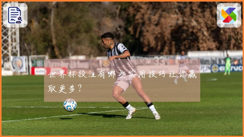 世界杯投注有哪些实用技巧让你赢取更多？