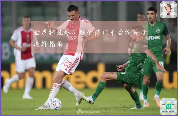 世界杯让球买球的热门平台推荐与选择指南