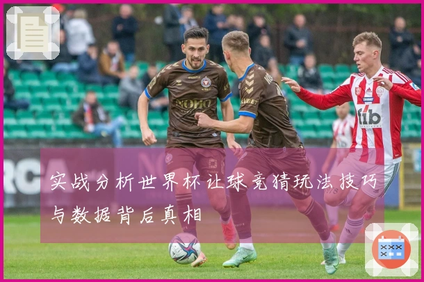 实战分析世界杯让球竞猜玩法技巧与数据背后真相