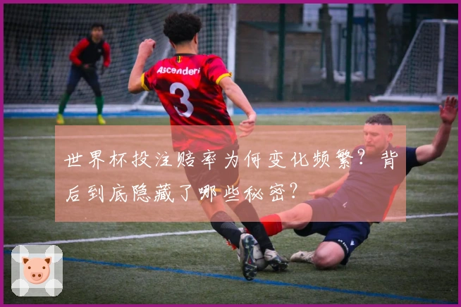 世界杯投注赔率为何变化频繁？背后到底隐藏了哪些秘密？