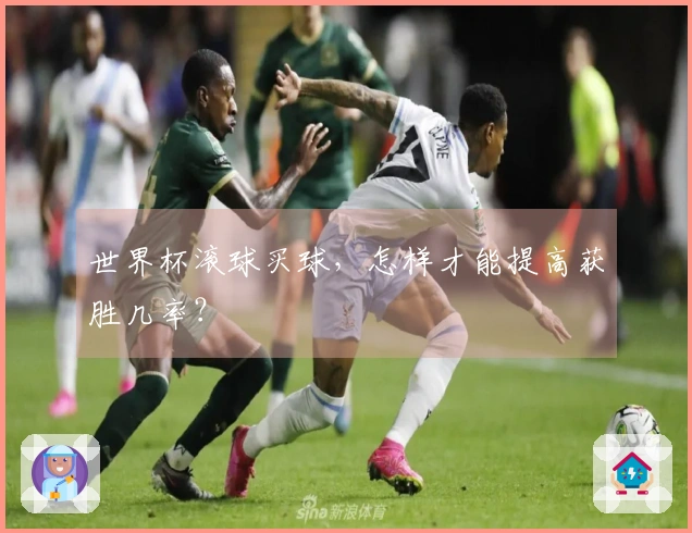 世界杯滚球买球，怎样才能提高获胜几率？