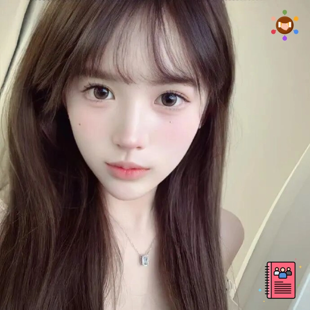 头像